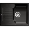 BLANCO ZIA 40 S antracit, Silgranitový drez BLANCO ZIA 40 S antracit, Silgranitový drez