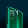 2.5D 9H ochranné tvrdené sklo na zadnú kameru Huawei P40 lite 2.5D 9H ochranné tvrdené sklo na zadnú kameru Huawei P40 lite