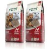BEWI DOG Sport 2 x 12,5 kg BEWI DOG Sport 2 x 12,5 kg