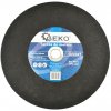 JAKS REZNÝ KOTÚČ NA KOV 350X3,5X32 GEKO G00041 JAKS REZNÝ KOTÚČ NA KOV 350X3,5X32 GEKO G00041