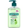 Sanytol antibakteriálne mydlo hydratujúce 500 ml, Akcia Sanytol antibakteriálne mydlo hydratujúce 500 ml, Akcia
