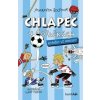 Chlapec v kopačkách - Markéta Bolfová Chlapec v kopačkách - Markéta Bolfová