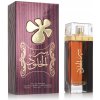 Lattafa Ser Al Khulood Brown parfumovaná voda unisex 100 ml