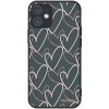 Picasee ULTIMATE CASE pro Apple iPhone 12 mini - Veľa lásky Picasee ULTIMATE CASE pro Apple iPhone 12 mini - Veľa lásky