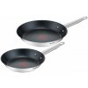 Sada panvíc Tefal sada panvíc 24 + 28 cm Cook Eat B922S204 (B922S204) Sada panvíc Tefal sada panvíc 24 + 28 cm Cook Eat B922S204 (B922S204)