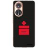 Picasee silikónový prehľadný obal pre Huawei Nova 9 - Le Plastenciaga Picasee silikónový prehľadný obal pre Huawei Nova 9 - Le Plastenciaga