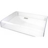 Pro-Ject VC-S Dust cover (1147177019): Akrylátový protiprachový kryt pro pračky gramofonových desk Pro-Ject VC-S Pro-Ject VC-S Dust cover (1147177019): Akrylátový protiprachový kryt pro pračky gramofonových desk Pro-Ject VC-S