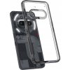 Puzdro pre Nothing Phone 3a, Spigen Ultra Hybrid, hybridné, pevné a ľahké Puzdro pre Nothing Phone 3a, Spigen Ultra Hybrid, hybridné, pevné a ľahké