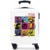 ABS cestovný kufor AVENGERS Comic, 55x38x20cm, 34L,4371721 (small) ABS cestovný kufor AVENGERS Comic, 55x38x20cm, 34L,4371721 (small)