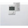 Siemens Termostat priestorový RDH100RF/SET, bezdrôtový S55770-T378 Siemens Termostat priestorový RDH100RF/SET, bezdrôtový S55770-T378