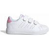 adidas Advantage Base 2.0 Kids ID1305 biele