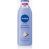 Nivea Smooth Sensation krémové telové mlieko pre suchú pokožku 400 ml Nivea Smooth Sensation krémové telové mlieko pre suchú pokožku 400 ml