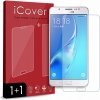 NEROZBITNÉ HYBRIDNÉ OCHRANNÉ SKLO PRE SAMSUNG GALAXY J5 2016 J510 + NEROZBITNÉ HYBRIDNÉ OCHRANNÉ SKLO PRE SAMSUNG GALAXY J5 2016 J510 +