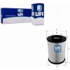 VZDUCHOVÝ FILTER UFI FORD FOCUS II 2.0TDCI 06- UFI VZDUCHOVÝ FILTER UFI FORD FOCUS II 2.0TDCI 06- UFI