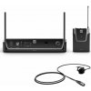 LD Systems U306 BPL Bezdrôtový mikrofónny systém LD Systems U306 BPL Bezdrôtový mikrofónny systém