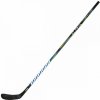 Hokejka Warrior Alpha QX PRO Grip SR 100 Flex BACKSTROM W03-Pravá Hokejka Warrior Alpha QX PRO Grip SR 100 Flex BACKSTROM W03-Pravá