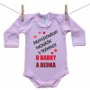 Boodyy Ružové body s dlhým rukávom Profesionálny maznáčik v tréningu u babky a dedka 56 (0-2 mesiace) Boodyy Ružové body s dlhým rukávom Profesionálny maznáčik v tréningu u babky a dedka 56 (0-2 mesiace)