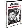 Smrtonosná zbraň - DVD Smrtonosná zbraň - DVD
