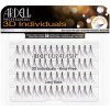 Ardell 3D Individuals Duralash Knot-Free Long Black 56 ks