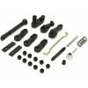 Servo Saver Set Kyosho Fazer-Rage 2.0 (K.FA504) Servo Saver Set Kyosho Fazer-Rage 2.0 (K.FA504)