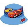 Exity · Detský / chlapčenský klobúk Autá - Cars - Blesk McQueen a Cruz Ramirezová 52 Svetlo modrá Exity · Detský / chlapčenský klobúk Autá - Cars - Blesk McQueen a Cruz Ramirezová 52 Svetlo modrá
