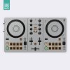 Doto Design Skin DDJ-FLX2 FULL COLORS Nardo Grey Doto Design Skin DDJ-FLX2 FULL COLORS Nardo Grey