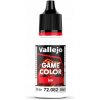 Vallejo game color 72082 Biely atrament 18ml