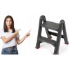 Curver Step Tall Double 08605-155 Curver Step Tall Double 08605-155