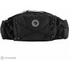 Fjällräven Abisko Hip Pack ľadvinka, 6 l, čierna Fjällräven Abisko Hip Pack ľadvinka, 6 l, čierna