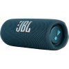 JBL Flip 6 Blue JBL Flip 6 Blue