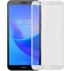 VSETKONAMOBIL 9759 3D Tvrdené sklo Huawei Y5 2018 biele VSETKONAMOBIL 9759 3D Tvrdené sklo Huawei Y5 2018 biele