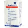 STERILUX ES kompres nesterilný so založenými okrajmi 17 vlákien 8 vrstiev 7,5 x 7,5 cm 100 ks