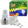 Biolit elektrický odpudzovač hmyzu s náplňou 27ml - účinnosť až 45 nocí Biolit elektrický odpudzovač hmyzu s náplňou 27ml - účinnosť až 45 nocí