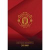 Fan-shop Diář MANCHESTER UNITED 2026 A5 Fan-shop Diář MANCHESTER UNITED 2026 A5