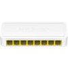 Cudy FS108D - 8-Port Switch, 8 10/100M RJ45 Ports, Desktop, Power Saving, Plug & Play Cudy FS108D - 8-Port Switch, 8 10/100M RJ45 Ports, Desktop, Power Saving, Plug & Play