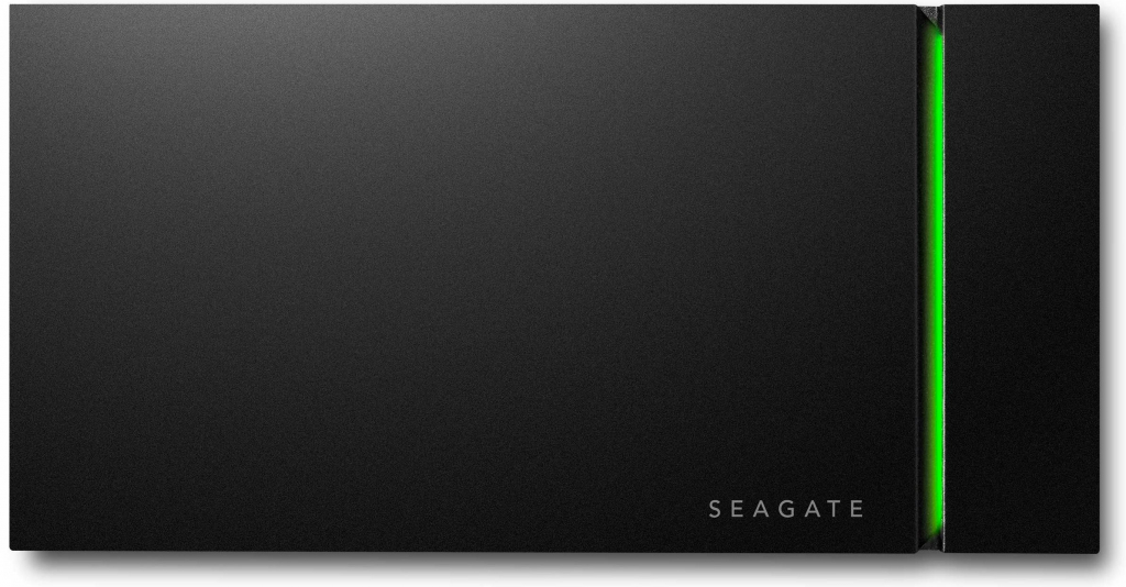 Seagate FireCuda Gaming 2TB, STJP2000400