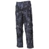 Nohavice taktické MFH 01360N - snake black Nohavice taktické MFH 01360N - snake black