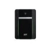 APC Easy UPS 1600VA, 230V, AVR, Schuko Sockets BVX1600LI-GR APC Easy UPS 1600VA, 230V, AVR, Schuko Sockets BVX1600LI-GR
