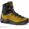 La Sportiva Aequilibrium Trek GTX topánky, savana/carbon EU 47.5 La Sportiva Aequilibrium Trek GTX topánky, savana/carbon EU 47.5