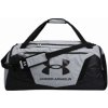 Under Armor 1369224-012 bag sivá 101l
