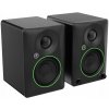 Mackie CR3.5BT – Kompaktné aktívne štúdiové monitory s Bluetooth Mackie CR3.5BT – Kompaktné aktívne štúdiové monitory s Bluetooth