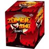 Ohňostroj Zombie Zone 25 rán 30 mm