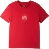 Puma | Galatasaray Istanbul T-Shirt | červená| L Puma | Galatasaray Istanbul T-Shirt | červená| L