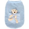 Mikina Bear pre psa Nobleza - M 30cm Farba: Modrá Mikina Bear pre psa Nobleza - M 30cm Farba: Modrá
