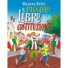 piccolo libro della Costituzione (Geronimo Stilton)(Pevná) piccolo libro della Costituzione (Geronimo Stilton)(Pevná)