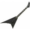 Jackson American Series Rhoads RR24 HT EB Satin Black Elektrická gitara Jackson American Series Rhoads RR24 HT EB Satin Black Elektrická gitara