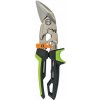 Nožnice na plech Fiskars PowerGear nožnice na plech offsetové pravé (1027210) Nožnice na plech Fiskars PowerGear nožnice na plech offsetové pravé (1027210)