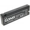 Long WP1223A 12V 2.1Ah