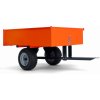 Husqvarna Trailer Profi - AGTR5225v1 Husqvarna Trailer Profi - AGTR5225v1