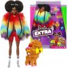Barbie Extra Moda Barbie Extra Moda